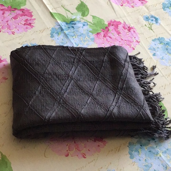 🔮 Shawl/scarf - Picture 5 of 7